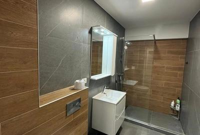 CAMPUS UNIVERSITAR - 2 CAMERE DE INCHIRIAT - TERMEN LUNG - PARCARE INCLUSA - - 9