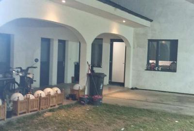 Casa cosoveni - 2