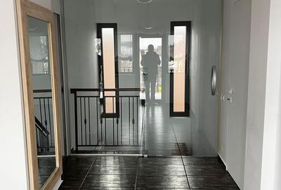 Casă cu 5 camere cu Teren 602 Mp în Clinceni - 18