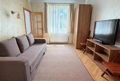 Garsonieră decomandată, mobilată în Brașovul Vechi - 4