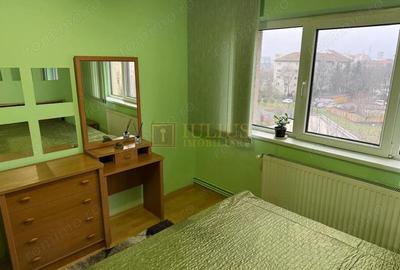 Apartament cu 3 camere decomandat în Lunei - 11