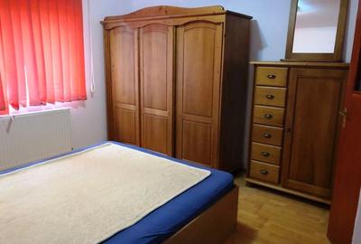 Inchiriem Apartament 3 Camere Mobilat Semidecomandat Racadau - 3