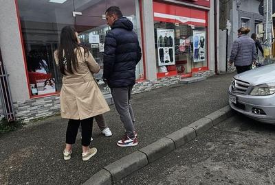 Spațiu comercial, de 75 mp, în Central - 1