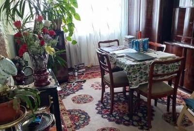 Apartament cu 3 camere decomandat în Săsar - 2