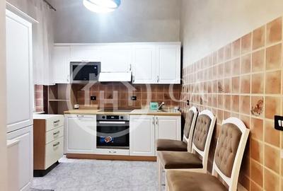 Apartament de închiriat cu 4 camere în zona Ultracentrală, Oradea - 13