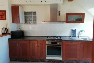 Apartament cu 3 camere semidecomandat în Ultracentral - 17