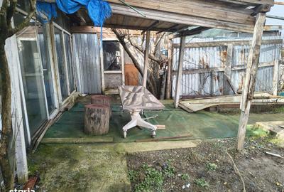 Casă cu 7 camere cu Teren 440 Mp în Sud - 16