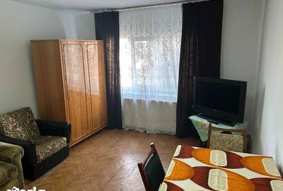 Apartament cu 2 camere decomandat în Central - 3
