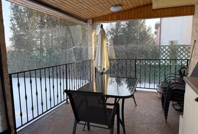 Casa Duplex Pipera vedere Lac  || Rond OMV - 19