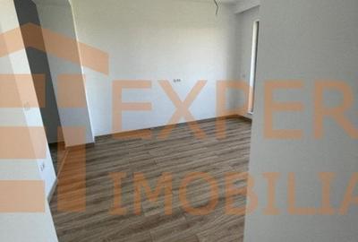 Apartament 2 camere situat in zona CAMPUS - TOMIS NORD - 11