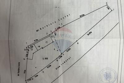 Casă cu 4 camere în Cândești - 8