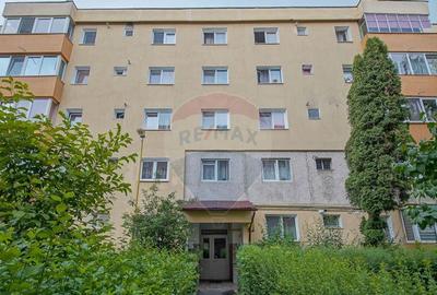 Comision 0% - Apartament 4 camere - Cartier Florilor - 8