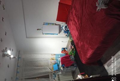 Apartament cu 3 camere decomandat în Micro 13 - 4