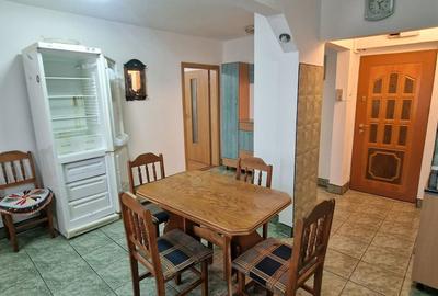 Apartament cu 3 camere semidecomandat, mobilat în Mihai Viteazul - 4