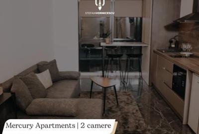 Apartament Premium de inchiriat | Podu Ros | Bloc nou