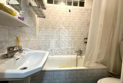 Garsonieră nedecomandată, mobilată în Buziașului - 5