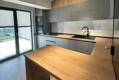 Apartament 2 camere – modern și bine amplasat 8 min M - 2