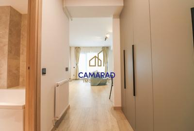 Apartament cu 2 camere decomandat, mobilat în Dristor - 8