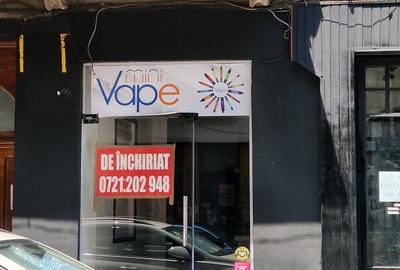 Spatiu comercial Calea Victoriei adiacent  ultracentral Universitate  Campineanu - 2