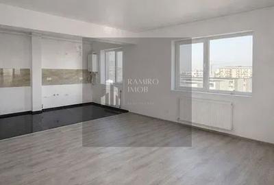 Apartament cu 2 camere decomandat în Metalurgiei