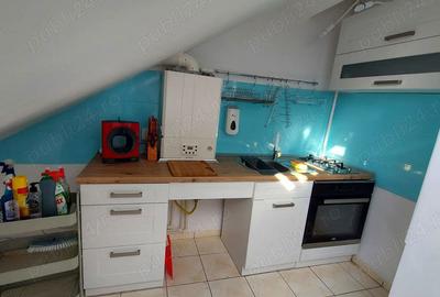 Apartament cu 2 camere decomandat în Girocului - 3