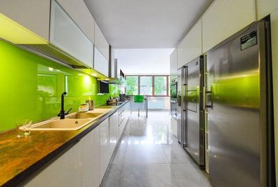 Casă cu 4 camere cu Canalizare în Dâmbul Rotund - 7