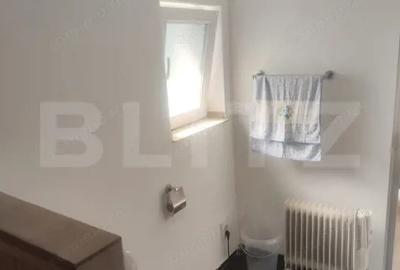 Apartament 1 camera la casa, 40 mp, zona Tatarasi - 7