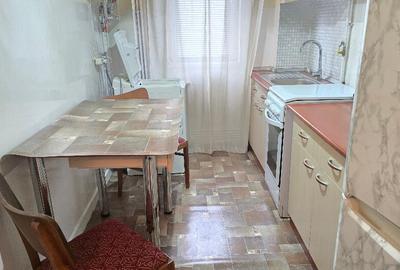 Inchiriez apartament 2 camere in Deva, Piata Centrala, decomandat et 3 - 8