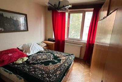 Apartament cu 2 camere în Central - 2