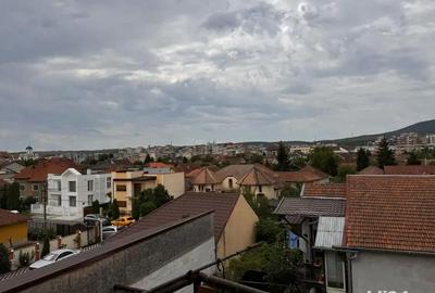 Apartament cu 2 camere semidecomandat în Mărăști - 2