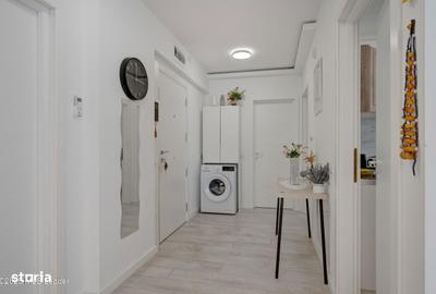 Apartament cu 2 camere în Mogoșoaia - 12