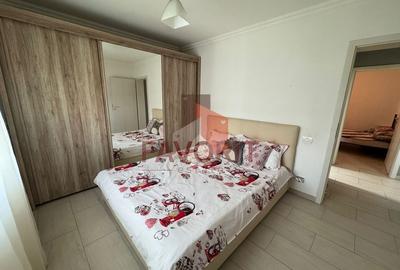 Apartament cu 3 camere mobilat si utilat, posibilitate preluare chiriasi - 6