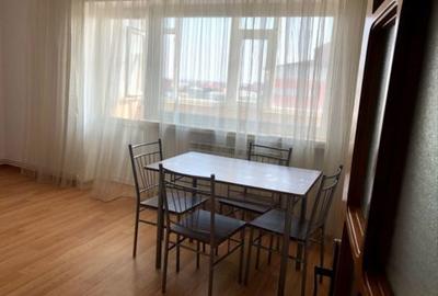 Apartament cu 3 camere decomandat în Central - 4