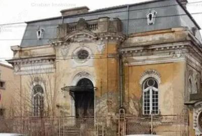 Teren 2044mp +Casa BOIEREASCA Ultracentrala - 4