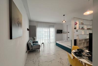 Garsoniera moderna Smart mobilata si utilta - Parcare Privata - HOT!! - 11