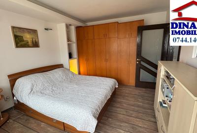 Ap 1 cam Ultracentral Bdul Republicii, et 3 Pret 42500 EURO - 6