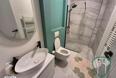 Apartament cu 2 camere nedecomandat în Ultracentral - 8
