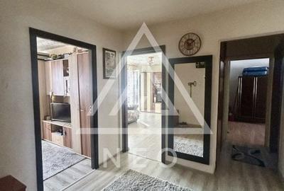 Apartament de vanzare | 3 camere | Manastur