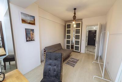 Apartament cu 2 camere decomandat, mobilat în Bucureștii Noi - 9