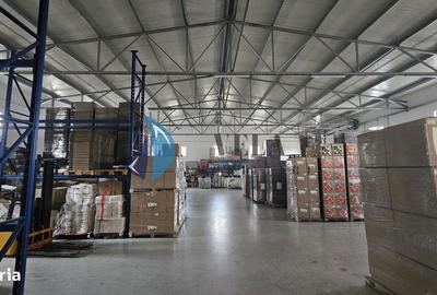 Spațiu comercial, de 3,280 mp, în Central - 10