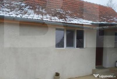 Casă cu 3 camere cu Teren 900 Mp în Central - 2