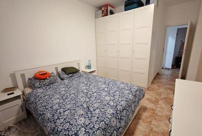 2 camere, utilat  mobilat, mutare imediata - 6