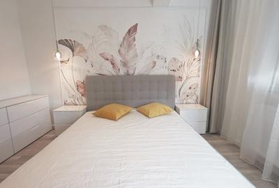 Regie Residence 2cam lux inchiriere,loc parcare subteran, metrou Grozavesti 3min - 1