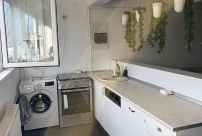 Apartament cu 3 camere în Fizicienilor - 2