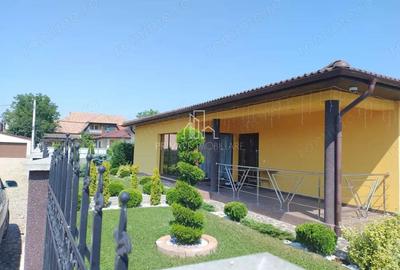 Casa Moderna, De Vanzare, 1000 Mp Teren, Ludus - 7