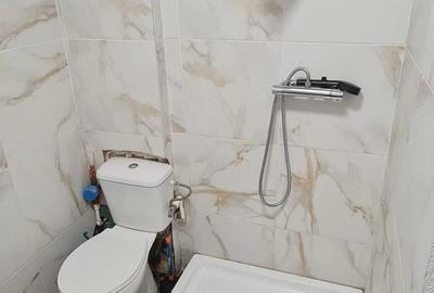 Garsonieră decomandată în Hașdeu - 2