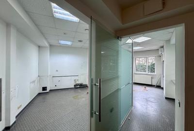 Inchiriere spatiu comercial Herastrau Nordului - 7