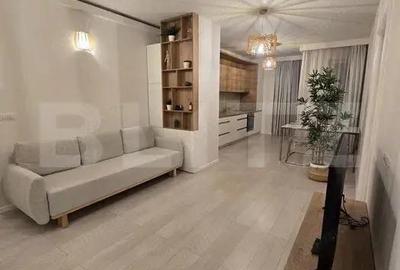 Apartament 2 camere, 56mp, petfriendly, parcare, Columna Resindece ! - 2
