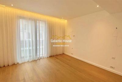 Apartament cu 4 camere decomandat în Herăstrău - 9