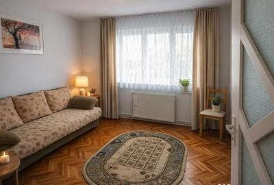Apartament cu 4 camere decomandat în Simeria - 7
